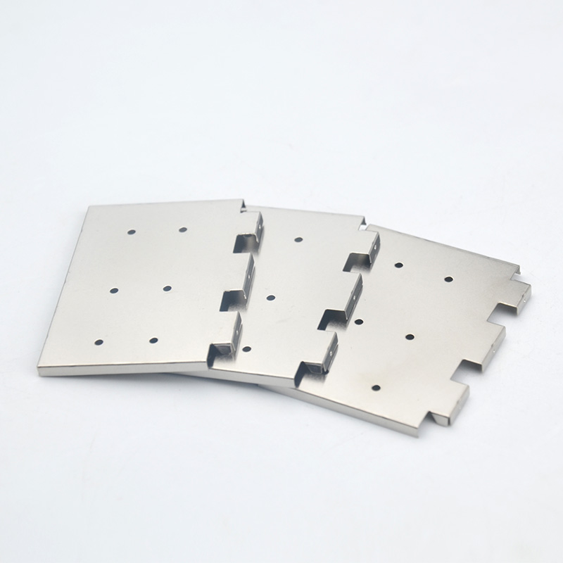 Walkie-talkie circuit board shielding cover